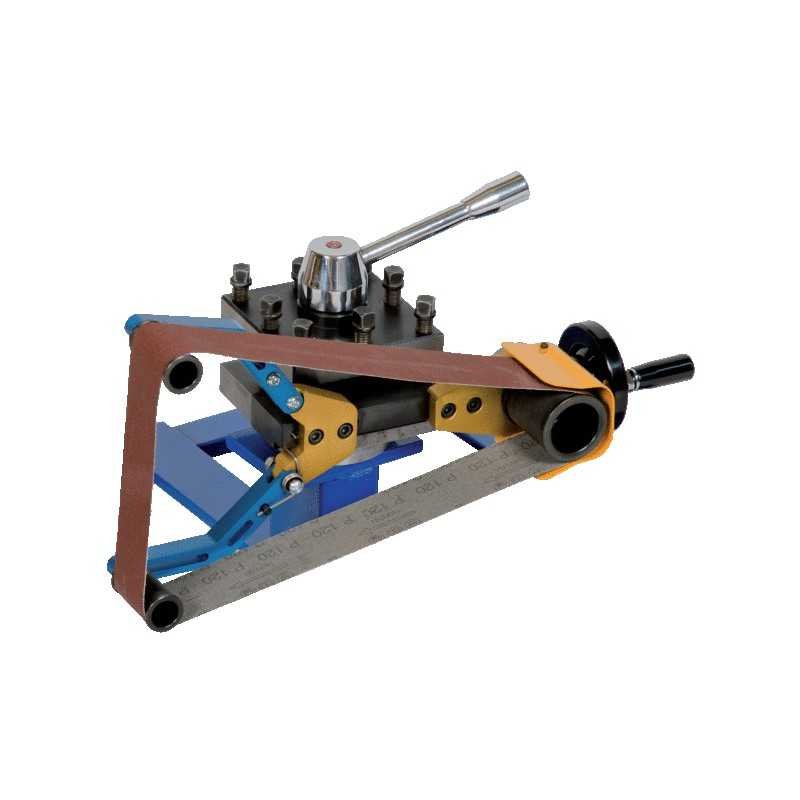 Grinder on lathe type SPIDER 50